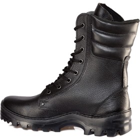 

Ботинки кожаные с высоким берцем, модель 5092 «РЕЙД» натуральная кожа, размер 39