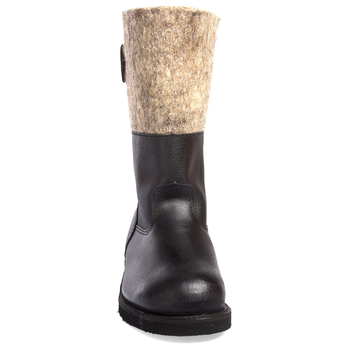 Сапоги комбинированные зимние Полярник (арт. 150) (47)