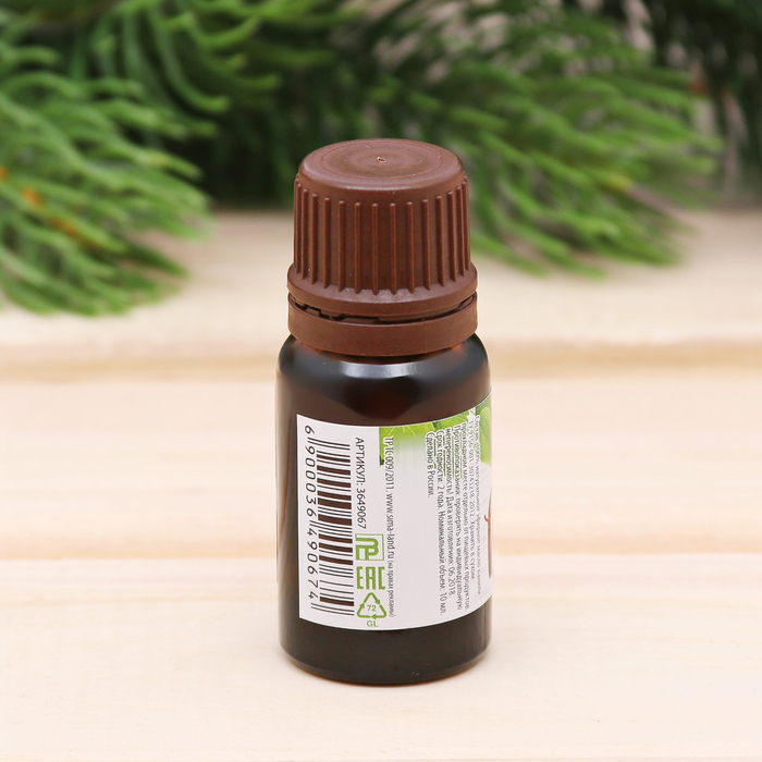 Эфирное масло "Ваниль", 10 мл