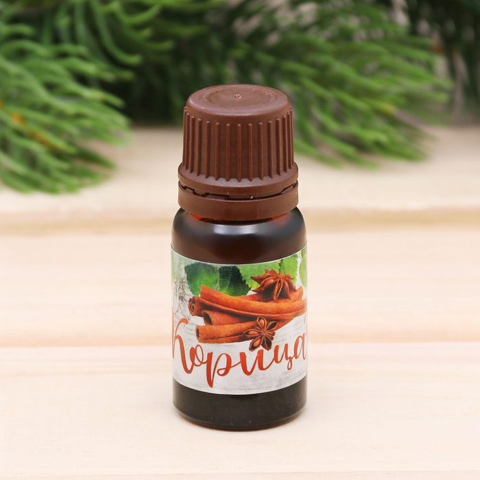 Эфирное масло "Корица", 10 мл