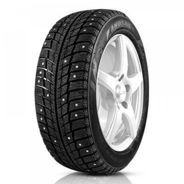 Зимняя шипованная шина LandSail Ice Star iS33 185/60 R15 88T