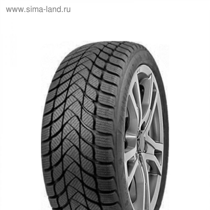 Шина зимняя нешипуемая LandSail Winter Lander 215/50 R17 95H winter lander 215 50 r17 95t xl