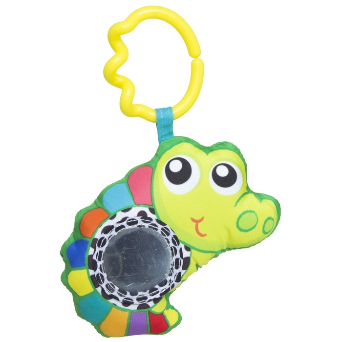 Игрушка активный центр Playgro "В мире животных"