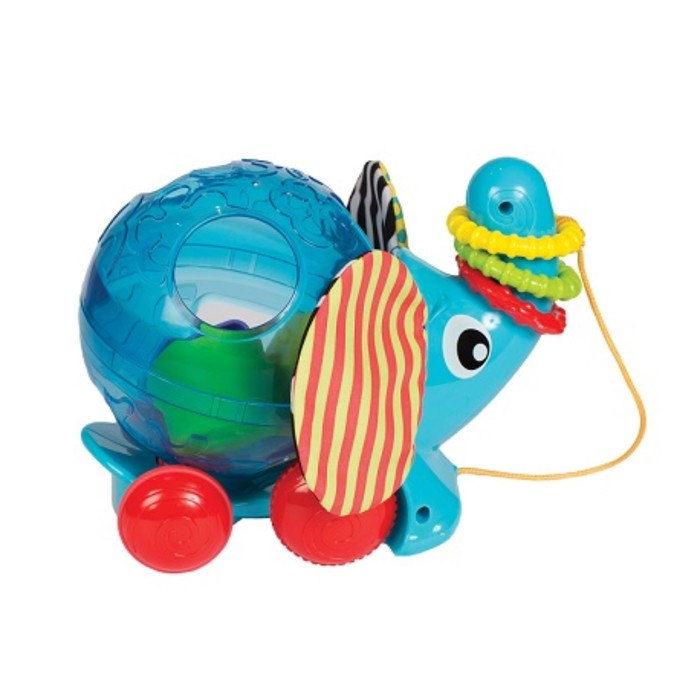 Сортер Playgro "Слоник"