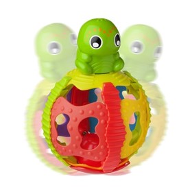 

Игрушка развивающая Playgro «Неваляшка»