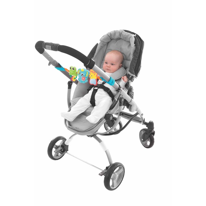 Игрушка-подвеска Playgro "Путешествие"