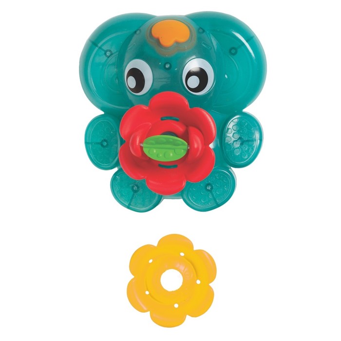 Игрушка для ванны Playgro "Фонтанчик"