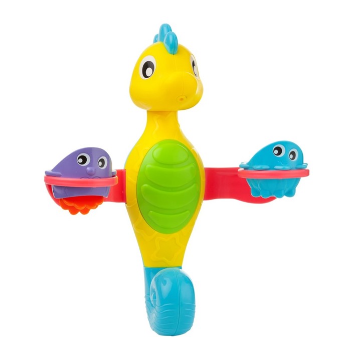 Игрушка для ванны Playgro "Морской конек"