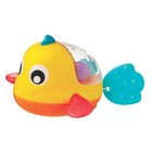 Игрушка для ванны Playgro «Рыбка» - Фото 1