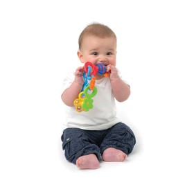 

Игрушка-погремушка Playgro «Вихрь»