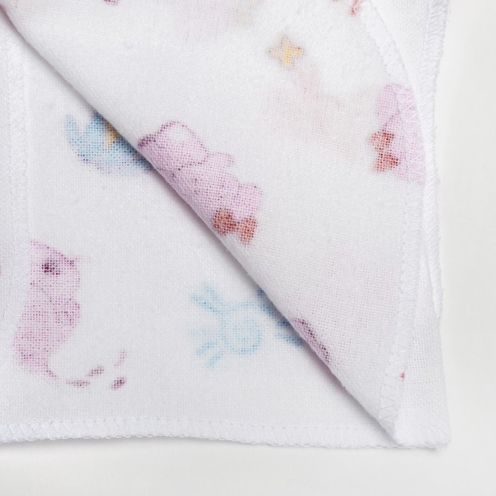 Комплект на выписку 6 предметов 01201 микс, рост 56 см