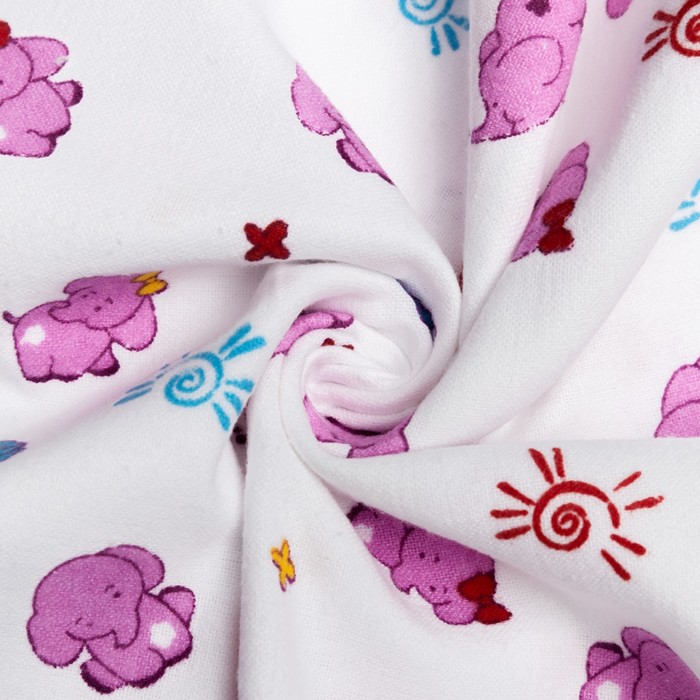 Комплект на выписку 6 предметов 01201 микс, рост 56 см