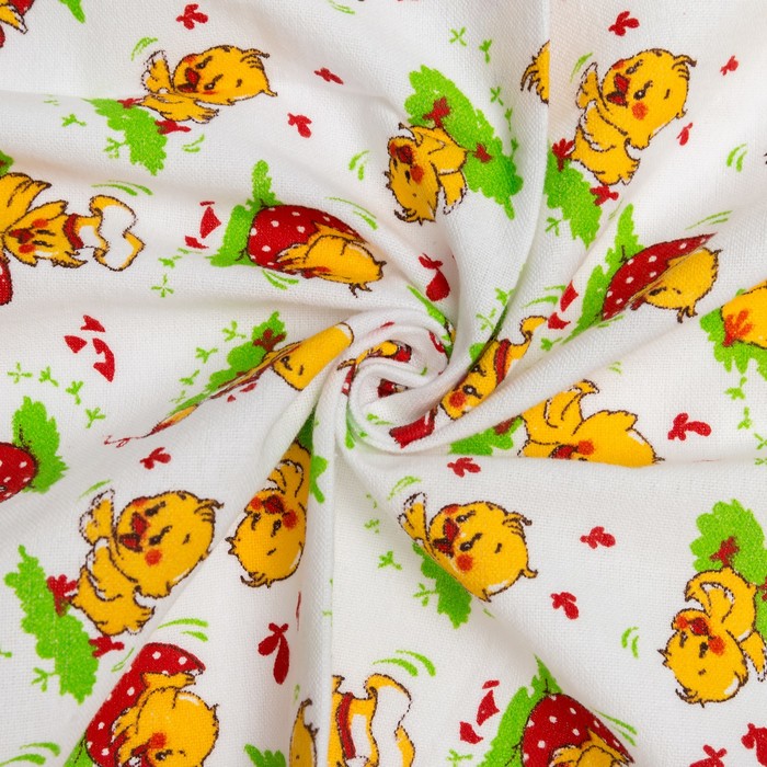 Комплект на выписку 7 предметов 01202 микс, рост 56 см