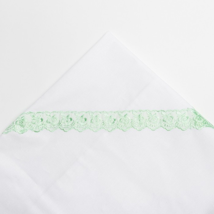 Комплект на выписку 7 предметов 01203 микс, рост 56 см