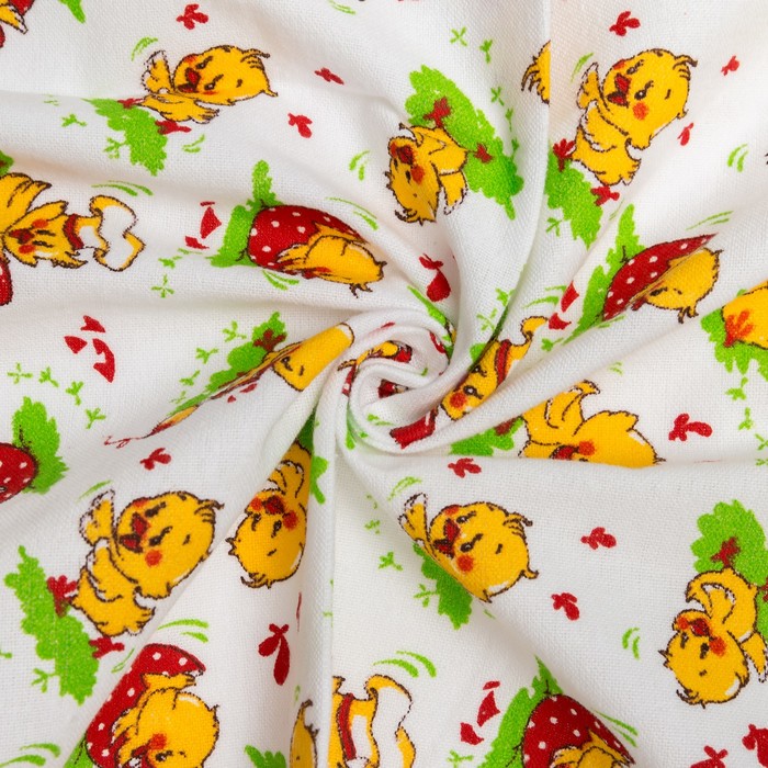 Комплект на выписку 7 предметов 01203 микс, рост 56 см