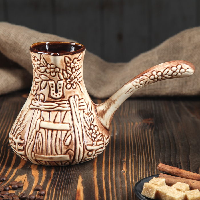 Турка "Деревенька", 0,7 л