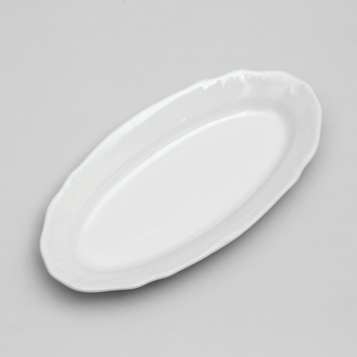 Селедочница "Классика", 27 х 14 см