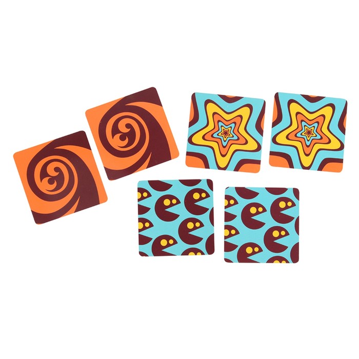 Настольная игра "Твинити"