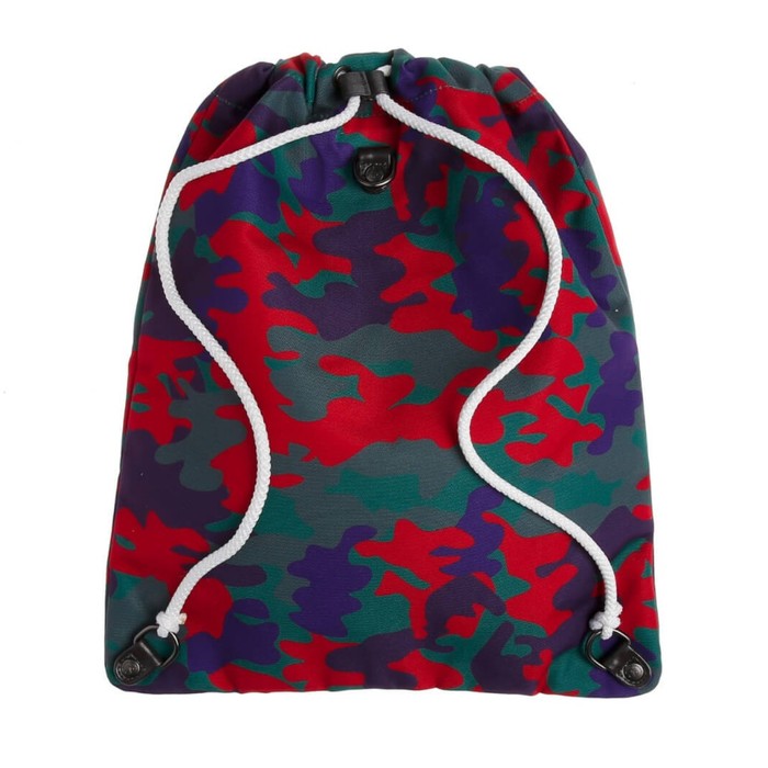 Мешок для обуви 355*430 Jeune Premier мал "Тигр" мультиколор Ki018101