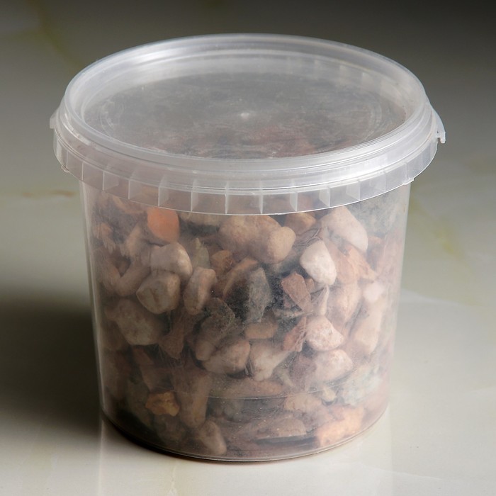 Камень для творчества Микс 1 кг