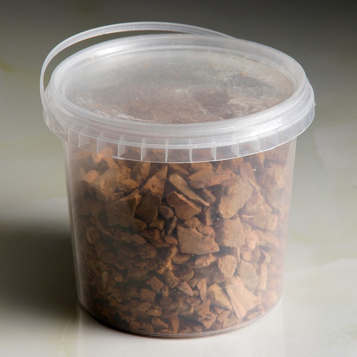 Камень для творчества Златолит 1 кг