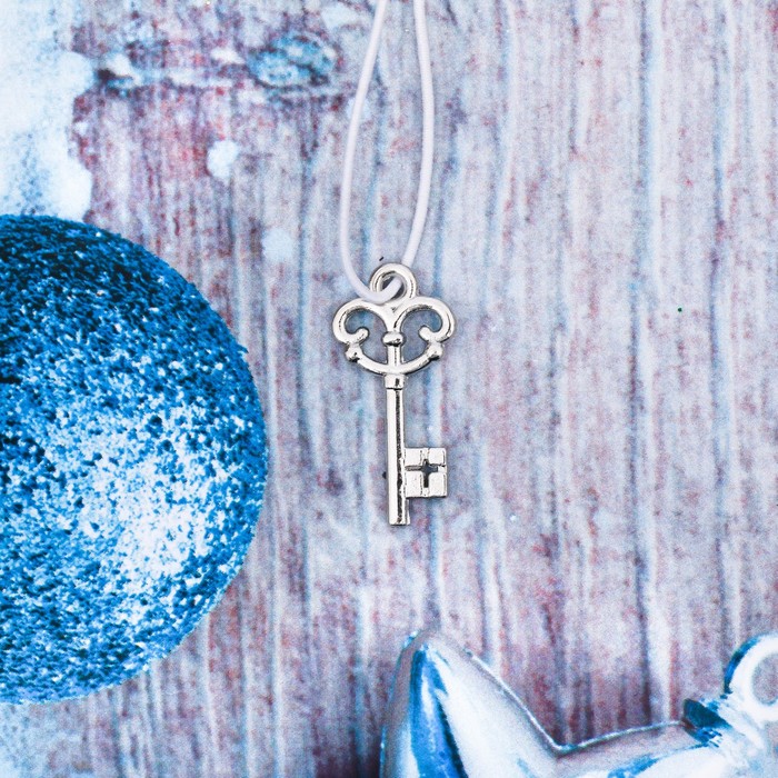 Аромасаше в конверте с подвесом "Сладкой жизни", клубника