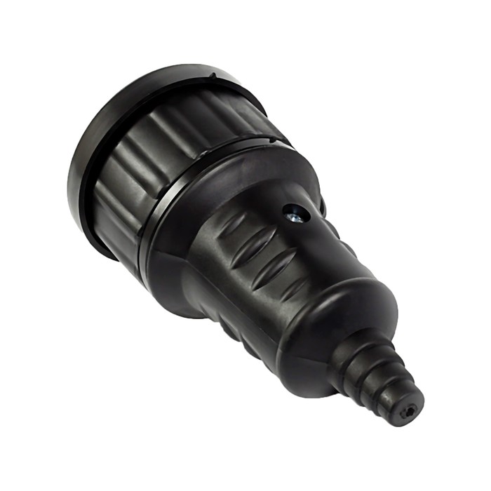 Розетка переносная PROCONNECT, без з/к,16А, IP 44 , 11-8514