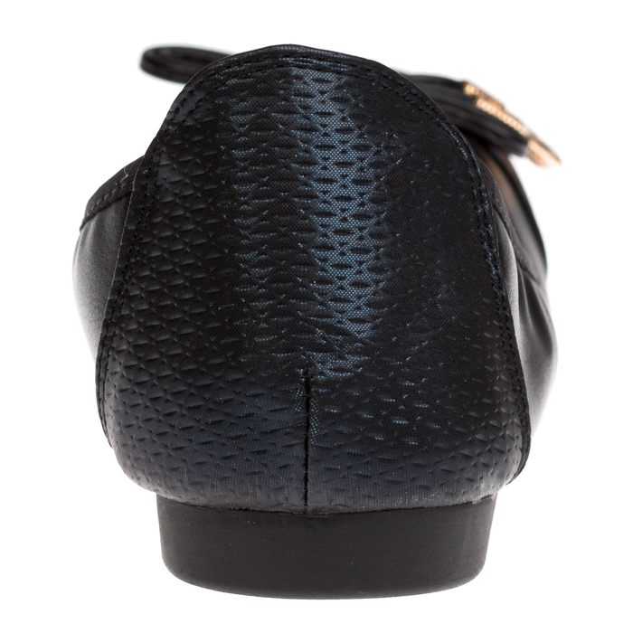 Балетки женские арт. Me3162(1)-13, цвет чёрный, размер 37