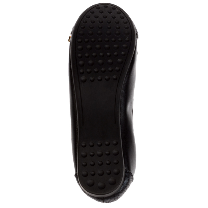 Балетки женские арт. Me3162(1)-13, цвет чёрный, размер 37