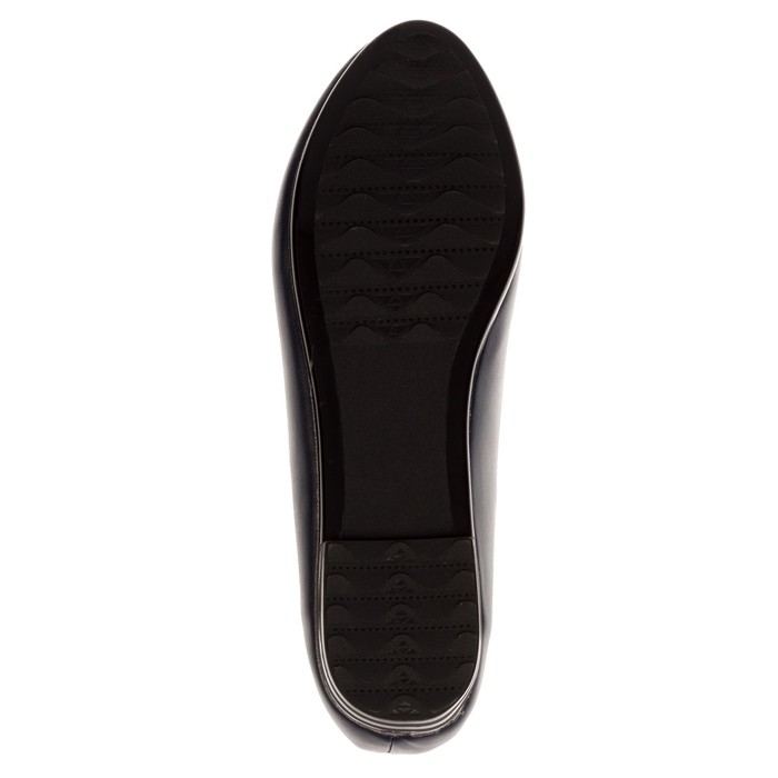 Балетки женские арт. MeDM-100, цвет синий, размер 42