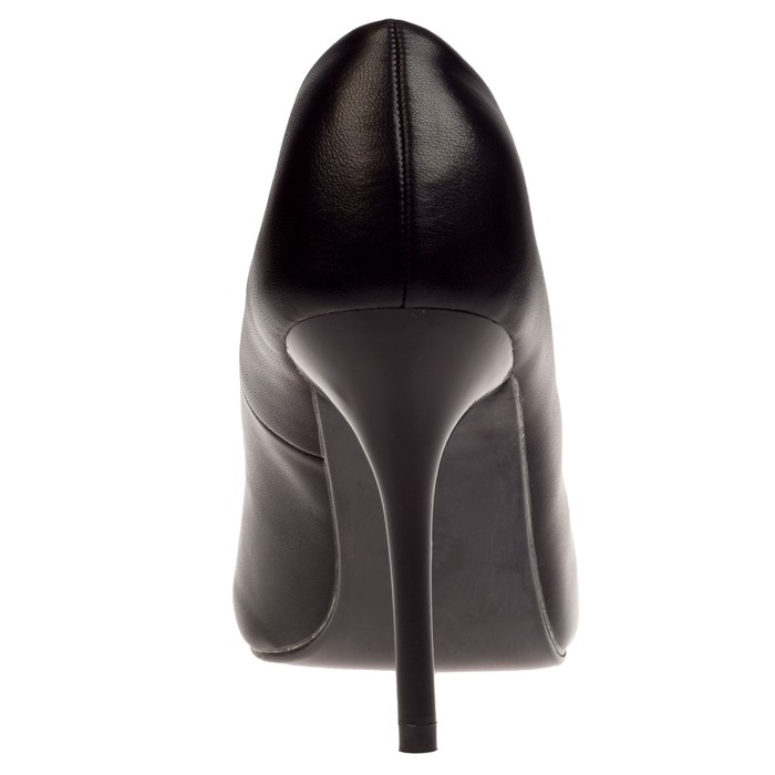 Туфли женские арт. MeA1-3 (черный) (р. 35)