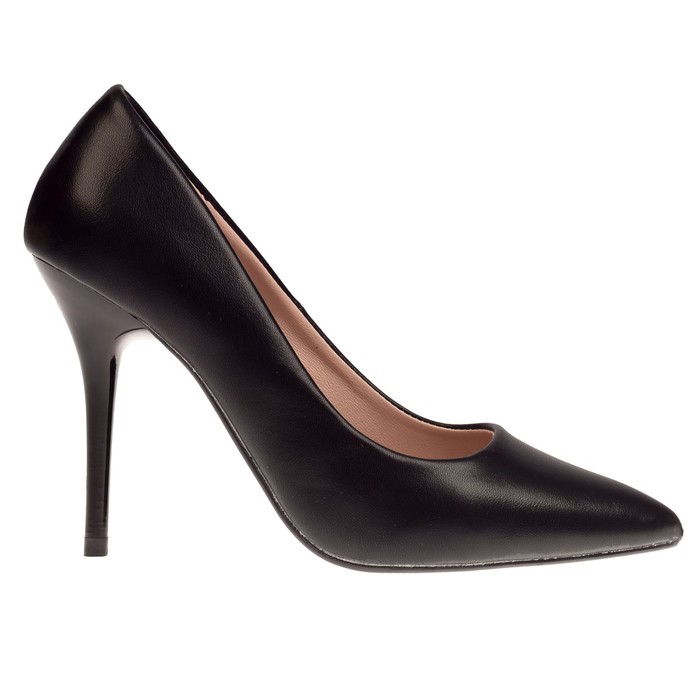 Туфли женские арт. MeA1-3 (черный) (р. 36)