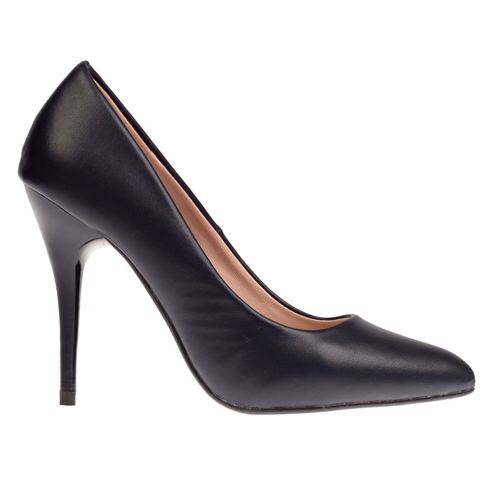 Туфли женские арт. MeA1-3 (синий) (р. 39)