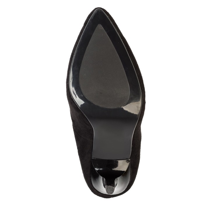 Туфли женские арт. MeA2-6 (черный) (р. 36)