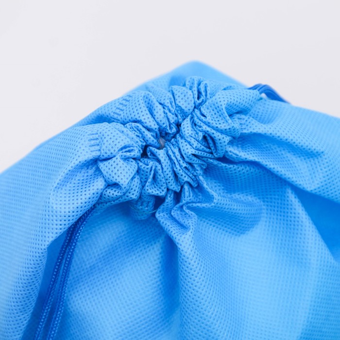 Мешок для обуви "Россия", 26 х 37,5 см