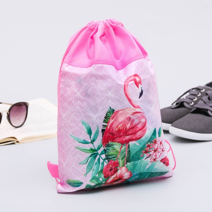 Мешок для обуви "Ты лучше всех", 26 х 37,5 см