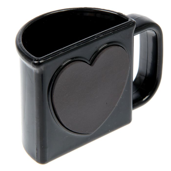 Магнит-кружка «Новосибирск. Часовня Св. Николая»