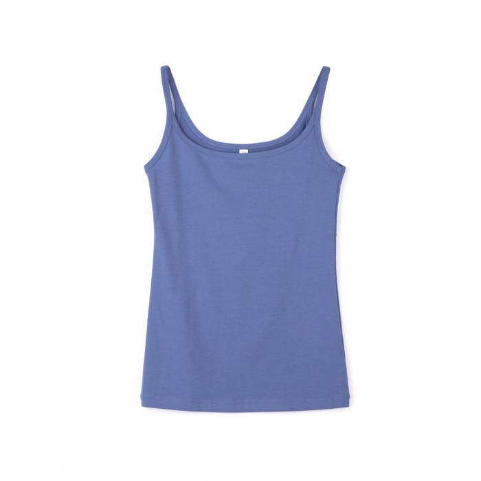 Топ женский CELG COMFORT LT 565, р.170,176-92, деним