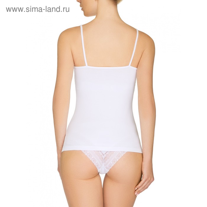 Топ женский Ce Macramer Art Lt 772, размер 42, рост 170 см, цвет белый