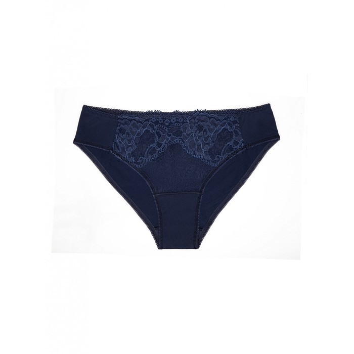 Трусы жен. CELG ANNABELLA LB 657, р.102/XL, синий