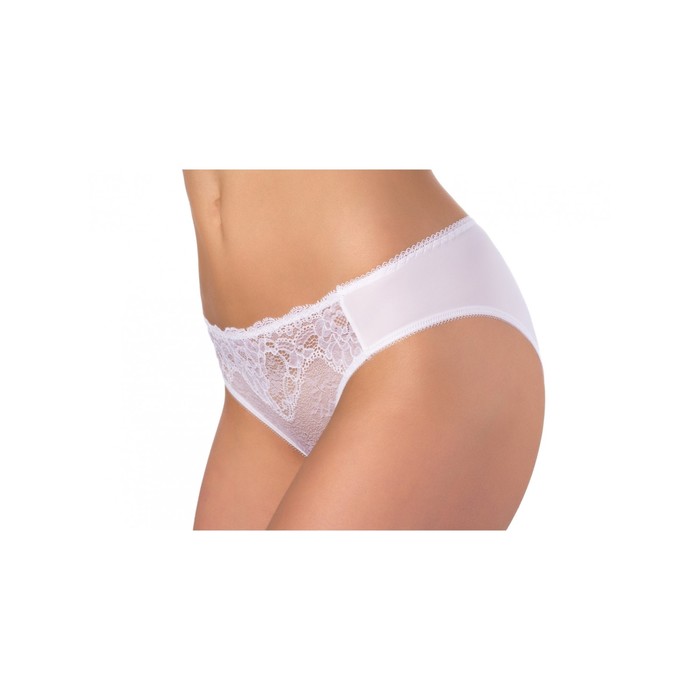 Трусы жен. CELG ANNABELLA LB 657, р.106/XXL, белый