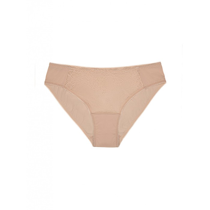 Трусы жен. CELG ANNABELLA LB 657, р.90/S, натуральный