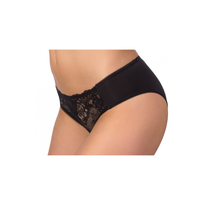 Трусы жен. CELG ANNABELLA LB 657, р.94/M, чёрный