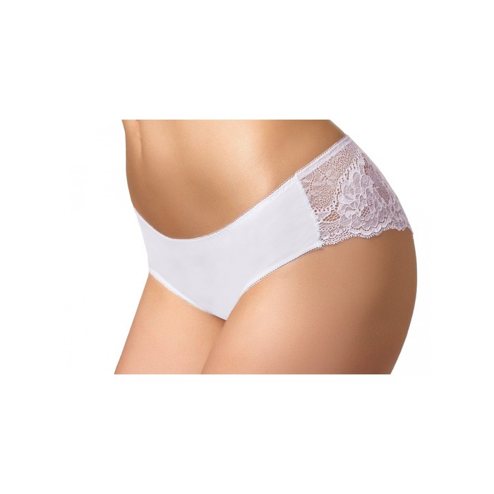 Трусы жен. CELG ANNABELLA LHP 693, р.94/M, белый