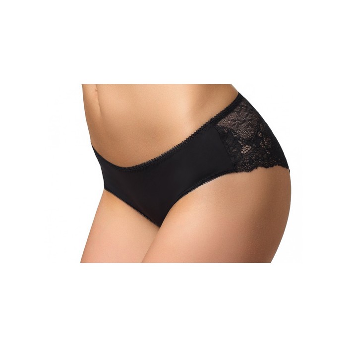 Трусы жен. CELG ANNABELLA LHP 693, р.94/M, чёрный