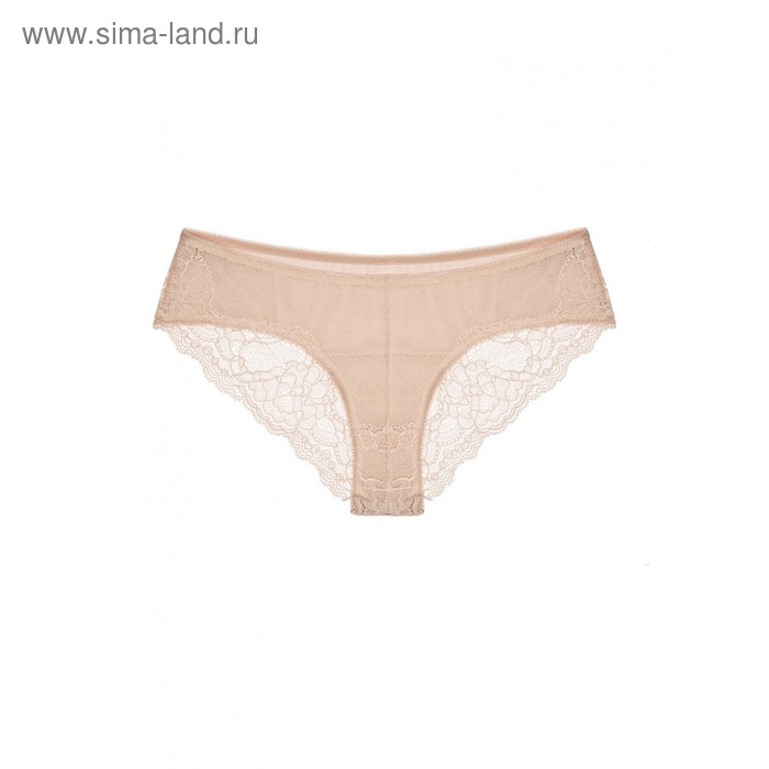 

Трусы женские, размер 48, цвет натуральный