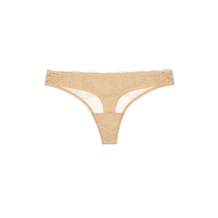 Трусы жен. CELG ANNABELLA LST 658, р.90/S, натуральный