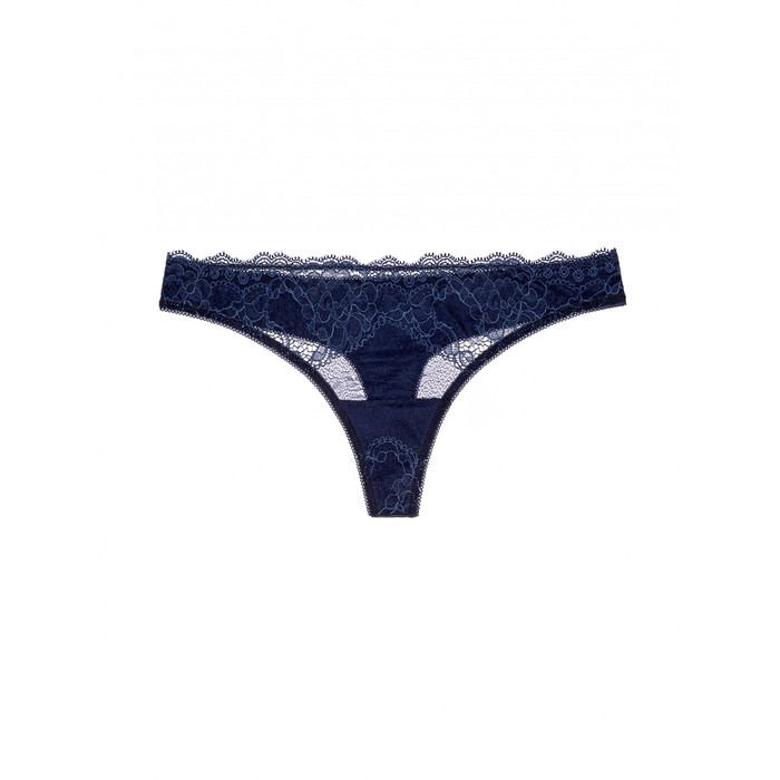 Трусы жен. CELG ANNABELLA LST 658, р.98/L, синий