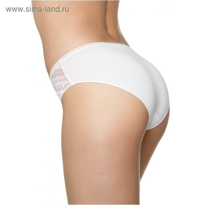 

Трусы женские, размер 50, цвет white