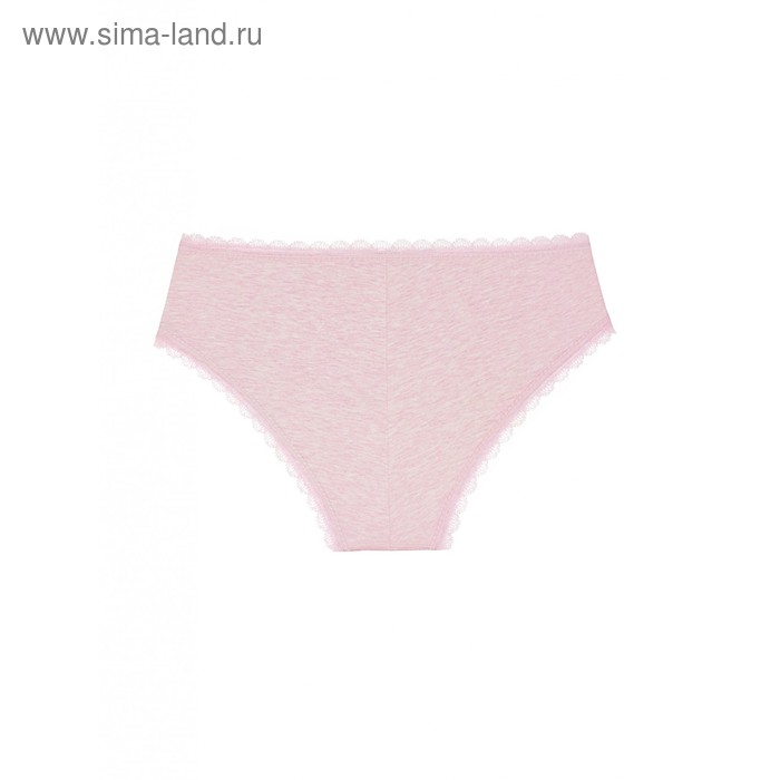 

Трусы женские, размер 52, цвет pink